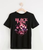 Тениска Blackpink