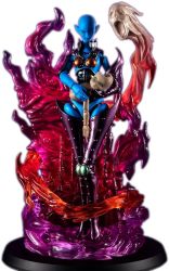  Фигурка Yu-Gi-Oh: Duel Monsters: Monsters Chronicles – Dark Necrofear
