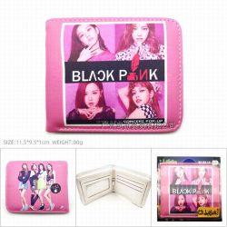 BlackPink Wallet