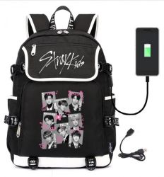 Stray Kids backpack bag