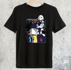 Cyberpunk T-shirt