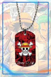  One Piece Necklace