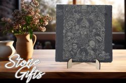 Shingeki no Kyojin Slate