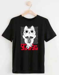 Dandadan T-shirt