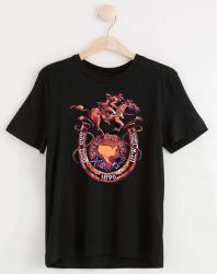 Jojo's Bizarre Adventure T-Shirt 