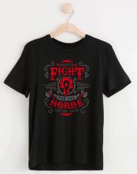 World of Warcraft T-Shirt 
