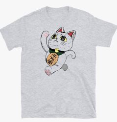 Dandadan T-shirt