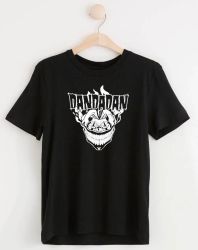 Dandadan T-shirt