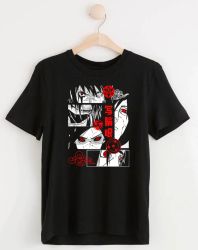 Naruto T-Shirt 