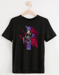  Evangelion T-Shirt 