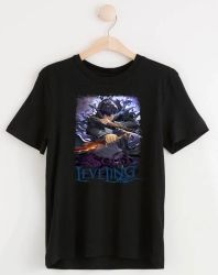 Solo Leveling T-Shirt 