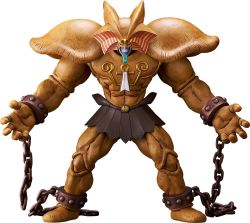 POP UP PARADE Фигурка Yu-gi-oh Exodia the Forbidden