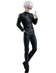 Фигурка Pop Up Parade  Jujutsu Kaisen - Satoru Gojo  Hidden Inventory Premature Death