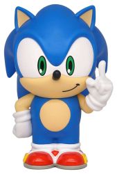 Касичка Sonic 