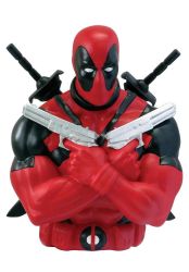 Deadpool Bank 