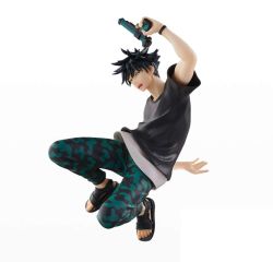 Jujutsu Kaisen Splash x Battle Megumi Fushiguro figure