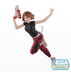 Jujutsu Kaisen Splash x Battle Megumi Nobara Kugisaki