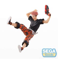 Jujutsu Kaisen Splash x Battle Megumi Yuji Itadori