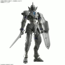 30 Minutes Fantasy Liber Knight