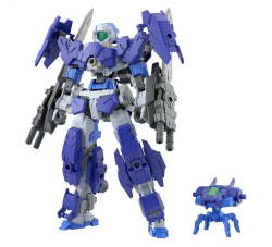 30 Minutes Mission eEXM-17FA Full Armor Alto