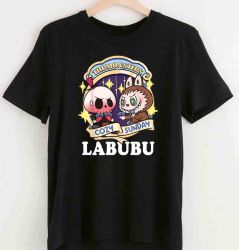 Labubu Tee  T-Shirt 