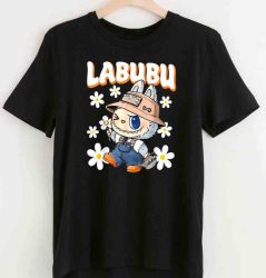 Labubu Tee  T-Shirt 