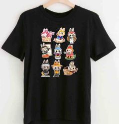Labubu Tee  T-Shirt 
