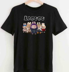Labubu Tee  T-Shirt 