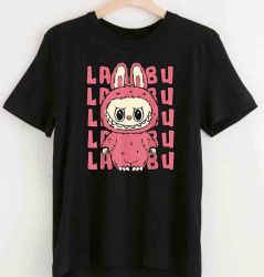 Labubu Tee  T-Shirt 