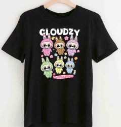 Labubu Tee  T-Shirt 