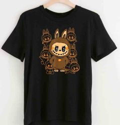 Labubu Tee  T-Shirt 