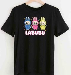 Labubu Tee  T-Shirt 