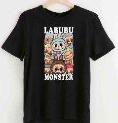 Labubu Tee  T-Shirt 