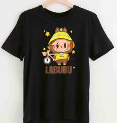 Labubu Tee  T-Shirt 
