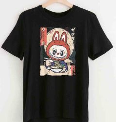 Labubu Tee  T-Shirt 