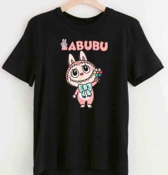 Labubu Tee  T-Shirt 