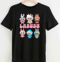 Labubu Tee  T-Shirt 
