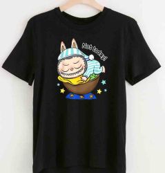 Labubu Tee  T-Shirt 