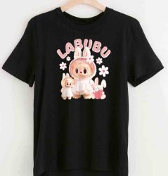 Labubu Tee  T-Shirt 