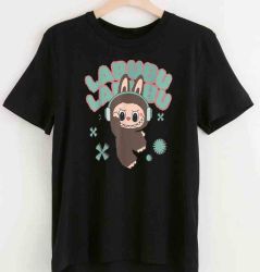 Labubu Tee  T-Shirt 