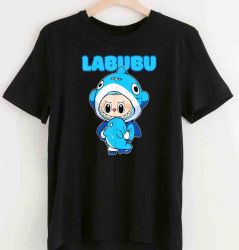 Labubu Tee  T-Shirt 