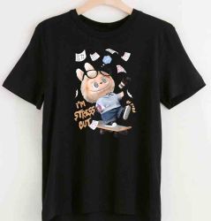 Labubu Tee  T-Shirt 