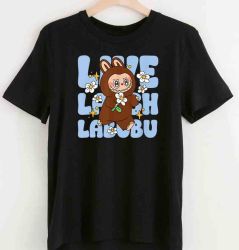 Labubu Tee  T-Shirt 