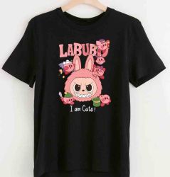 Labubu Tee  T-Shirt 