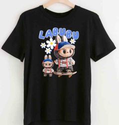 Labubu Tee  T-Shirt 