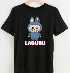 Labubu Tee  T-Shirt 