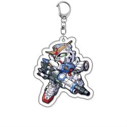 Ключодържател Gundam