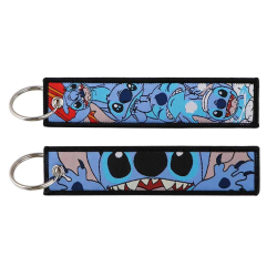 Ключодържател Stitch