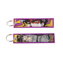 Ключодържател JoJo's Bizarre Adventure