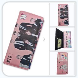 Wallet Labubu
